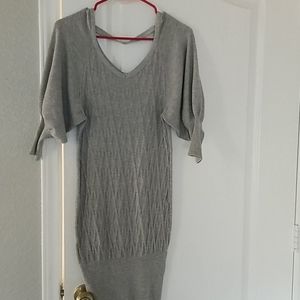Urban Outfitters Sweater Dress